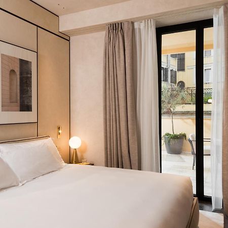 Master Trevi Aparthotel Rome Exterior photo