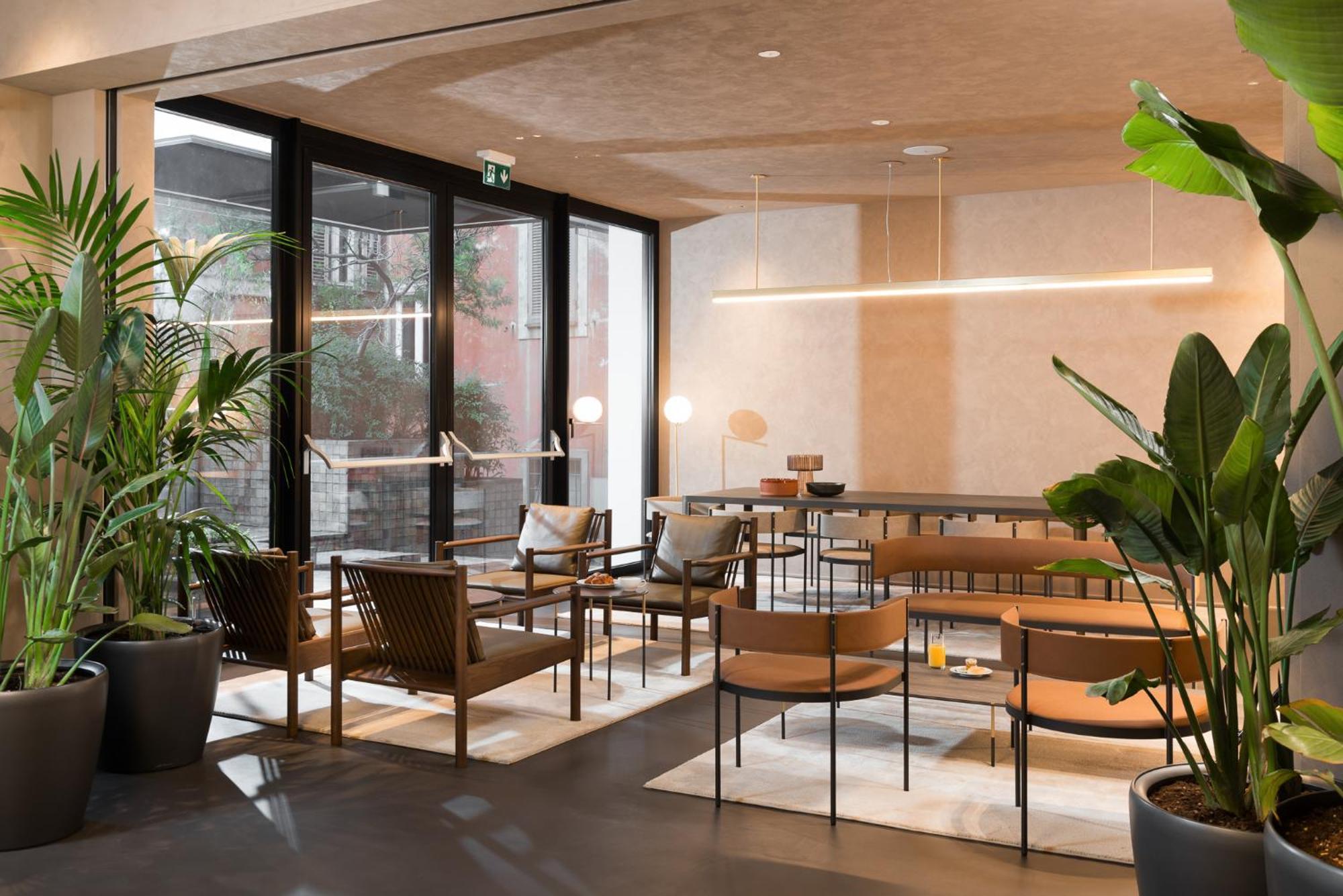 Master Trevi Aparthotel Rome Exterior photo