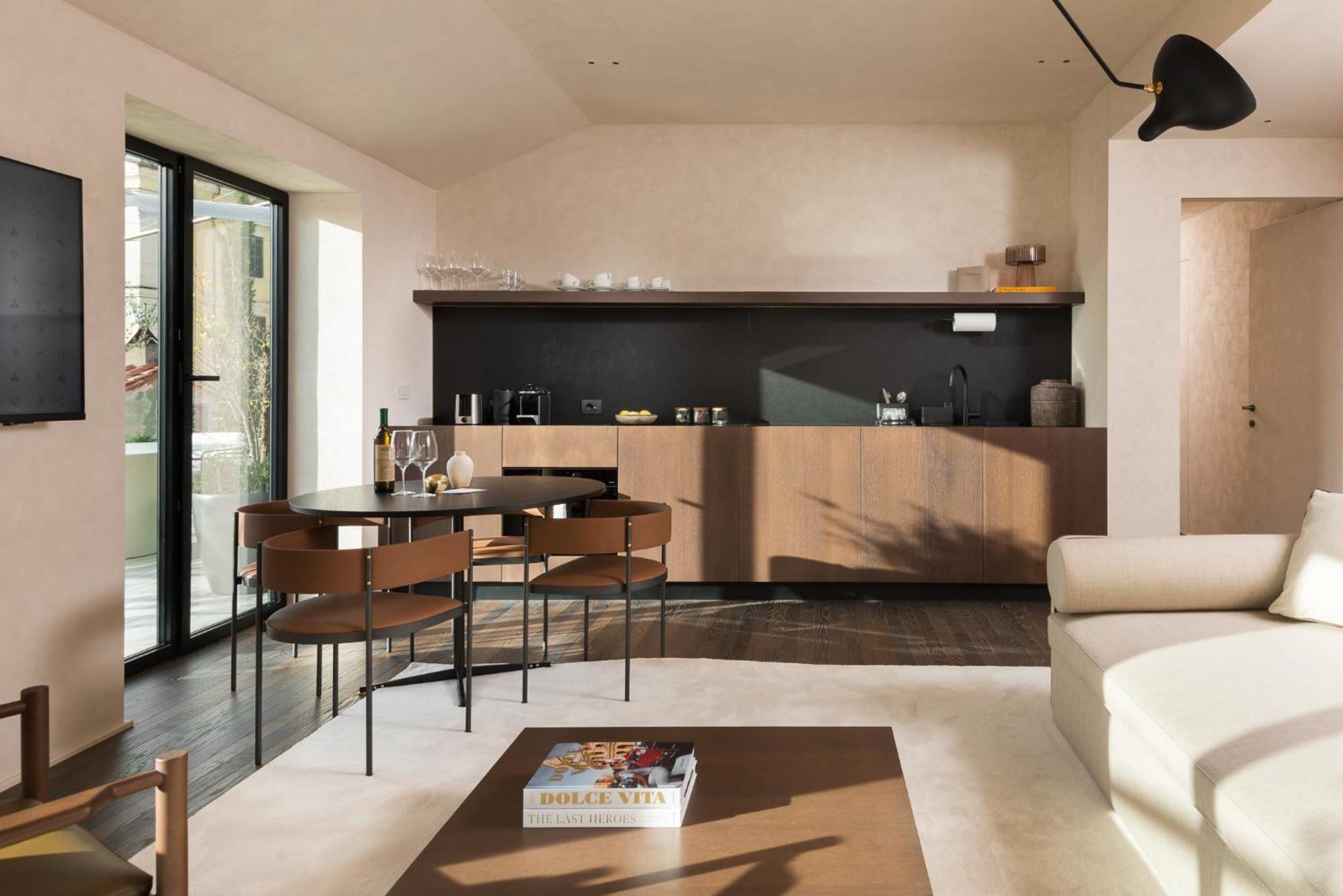 Master Trevi Aparthotel Rome Exterior photo