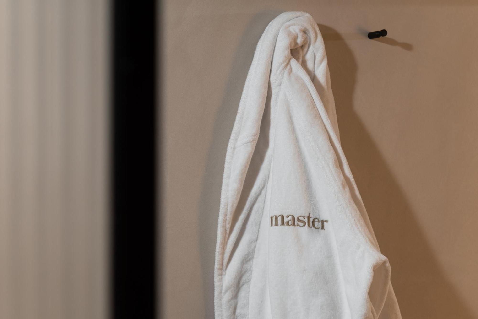 Master Trevi Aparthotel Rome Room photo
