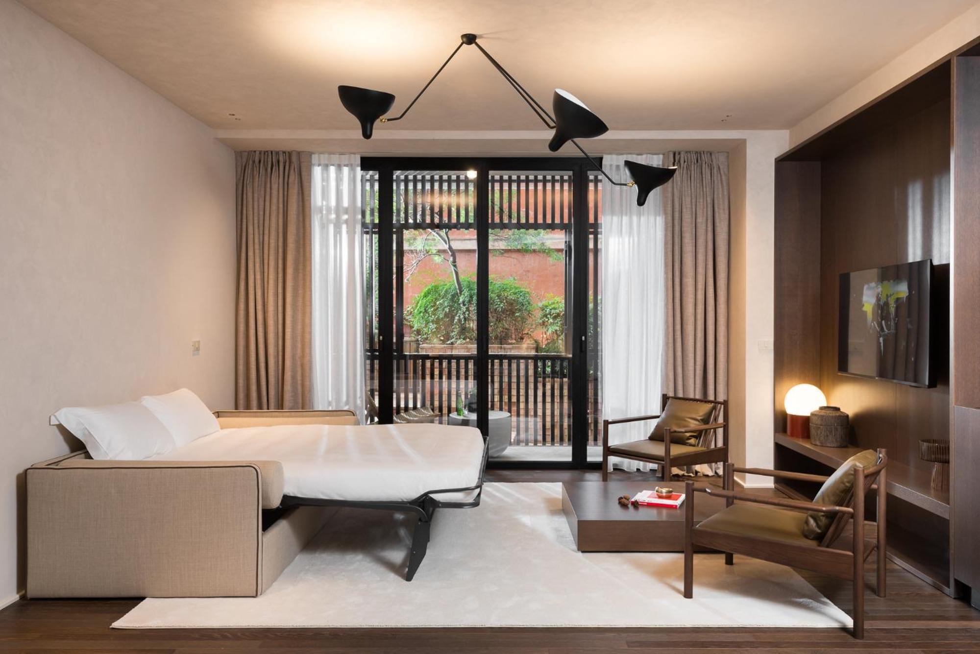 Master Trevi Aparthotel Rome Exterior photo